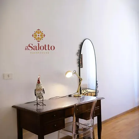 Il Salotto Apartment Bologna Exterior photo