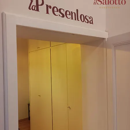 Il Salotto Apartment Bologna Exterior photo