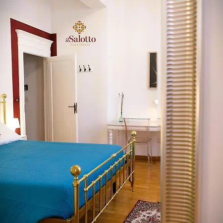 Il Salotto Apartment Bologna Exterior photo