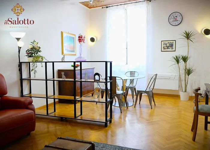 Il Salotto