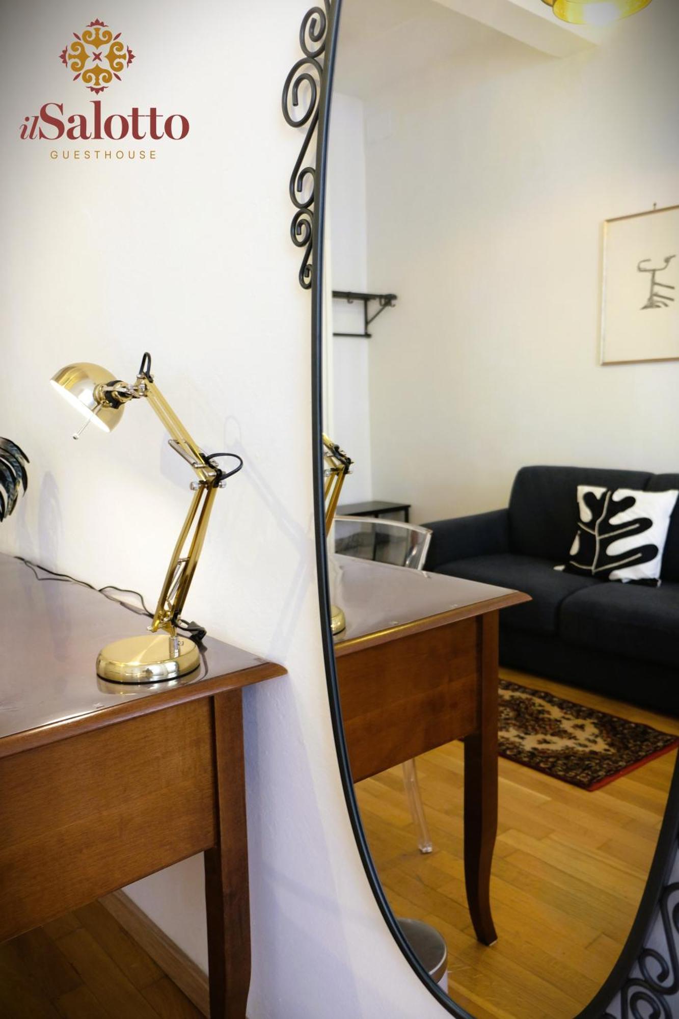 Apartment Il Salotto Bologna