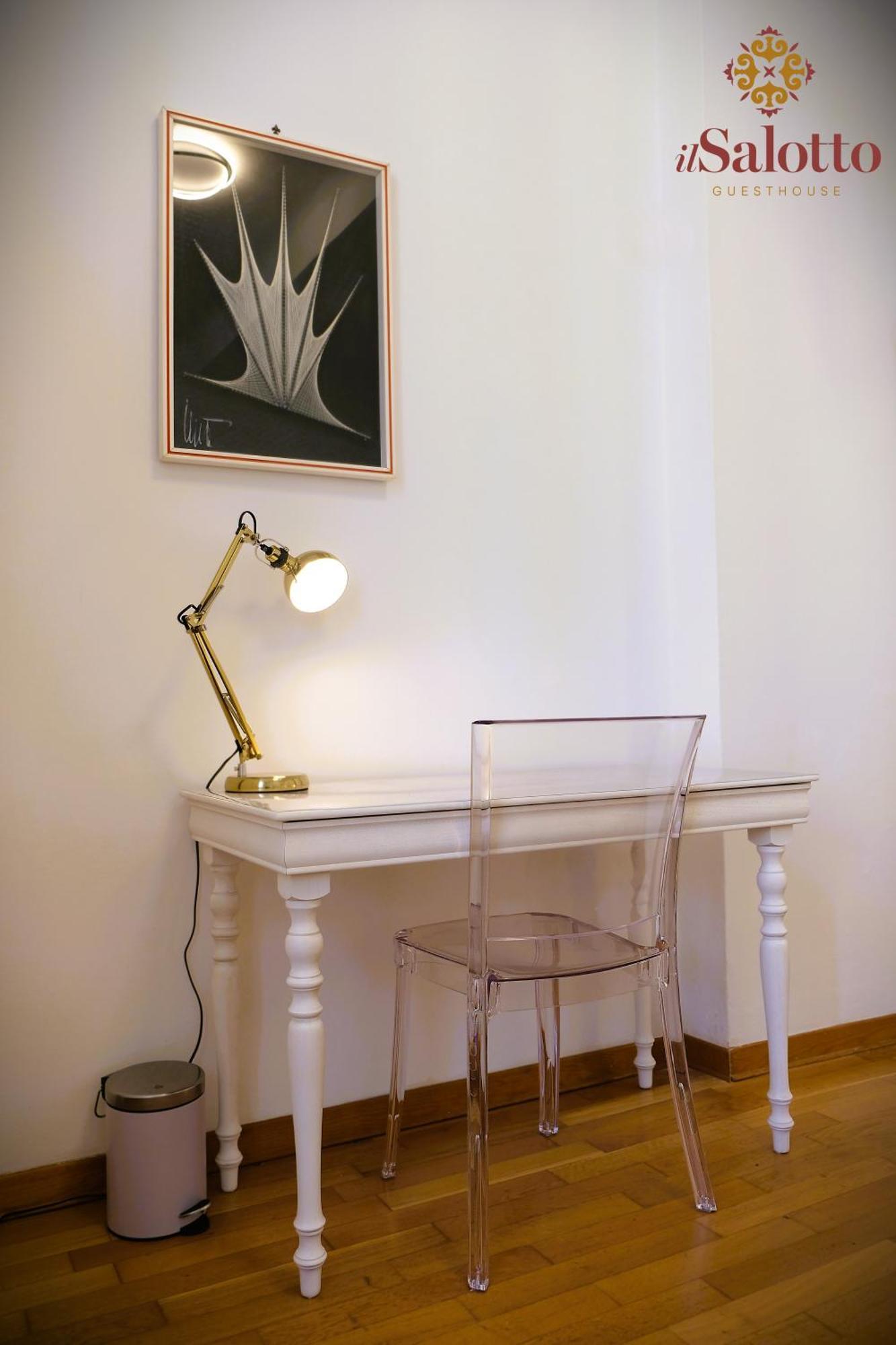 Apartment Il Salotto