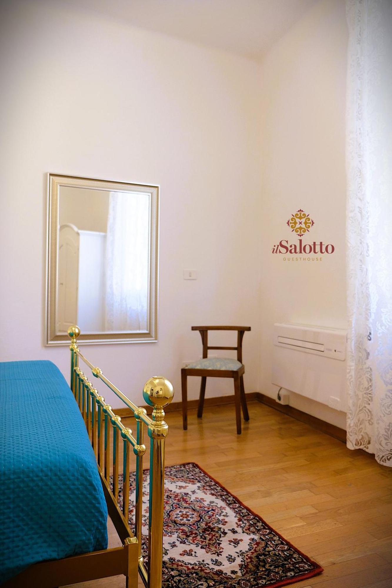 Apartment Il Salotto *