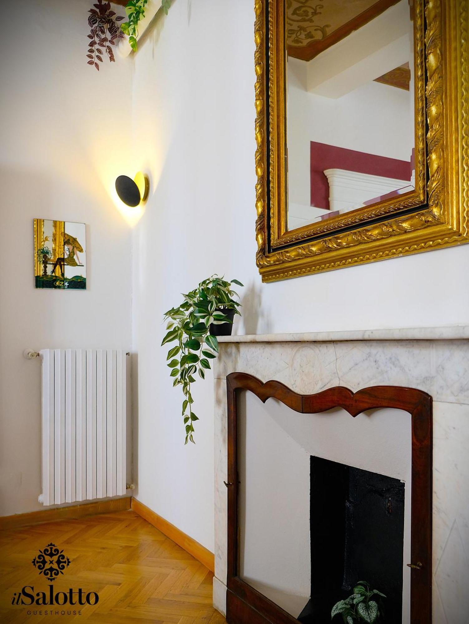 Il Salotto Apartment