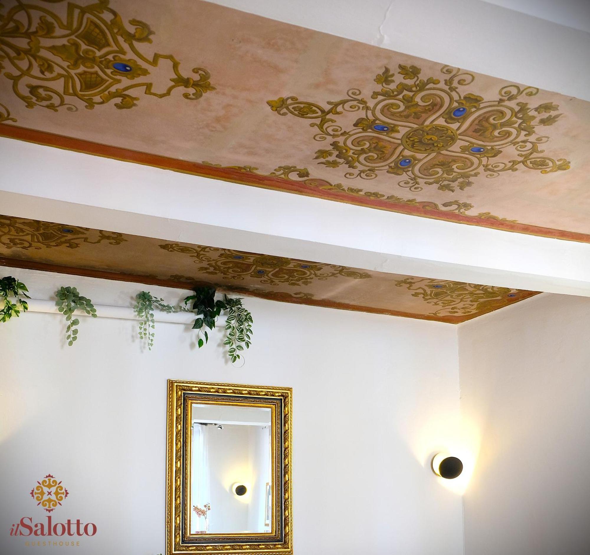 Apartment Il Salotto
