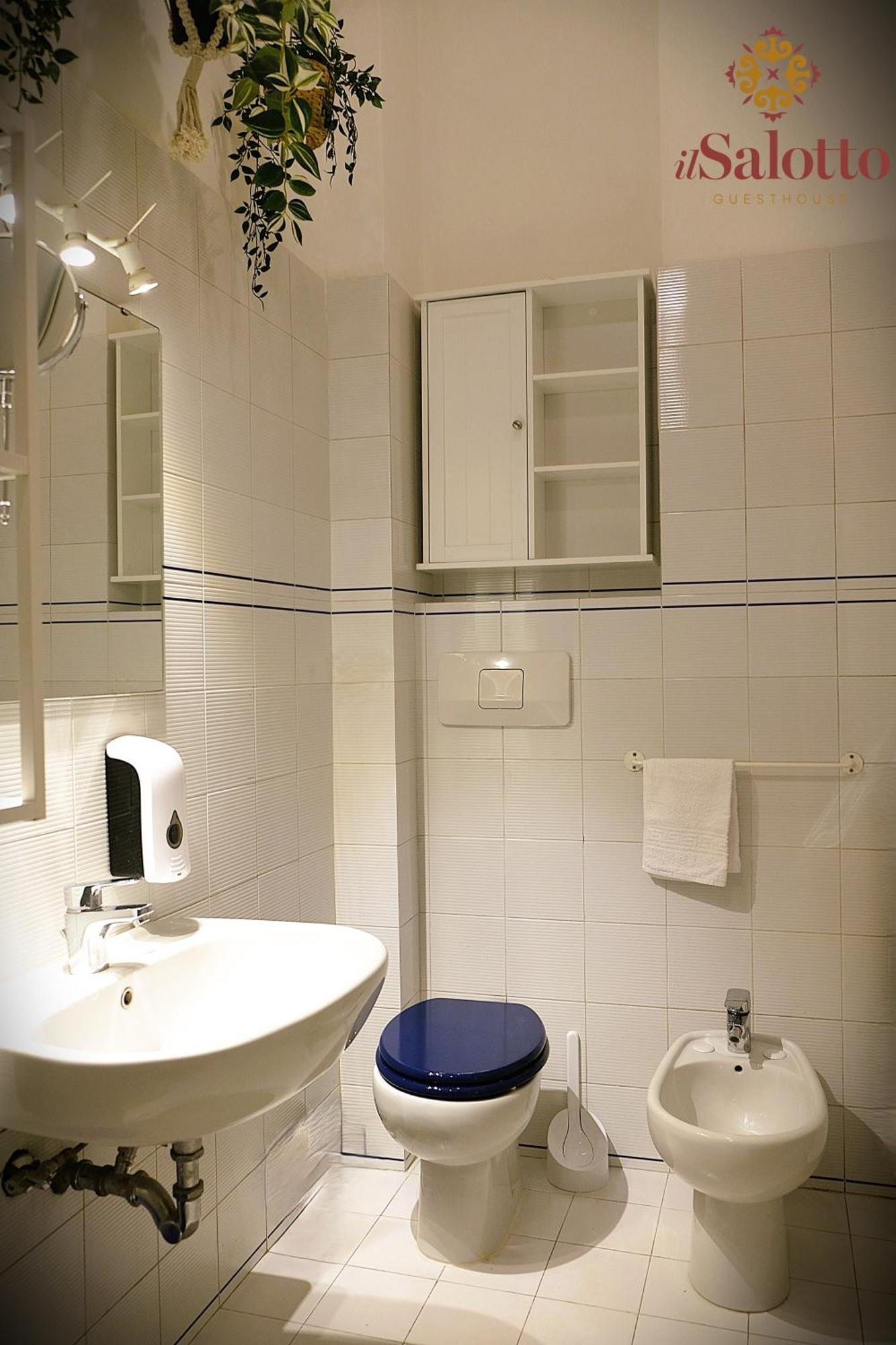 Apartment Il Salotto *